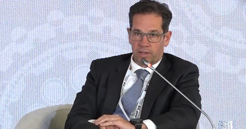 Balazs Hendrik: Hazırda Azərbaycanda qeyri neft sektorunun inkişafına xüsusi diqqət ayrılır