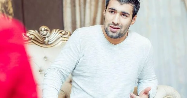 "Если сможем взять еще буду приятно удивлен" Шаин Атамов