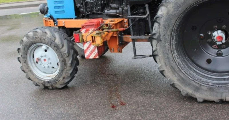 Yevlaxda DƏHŞƏT: ata 4 yaşlı oğlunu öldürdü