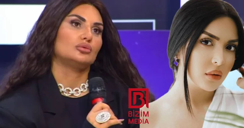 Şəbnəm Tovuzlu: “Vəfa mənim üçün bacıdır” VİDEO