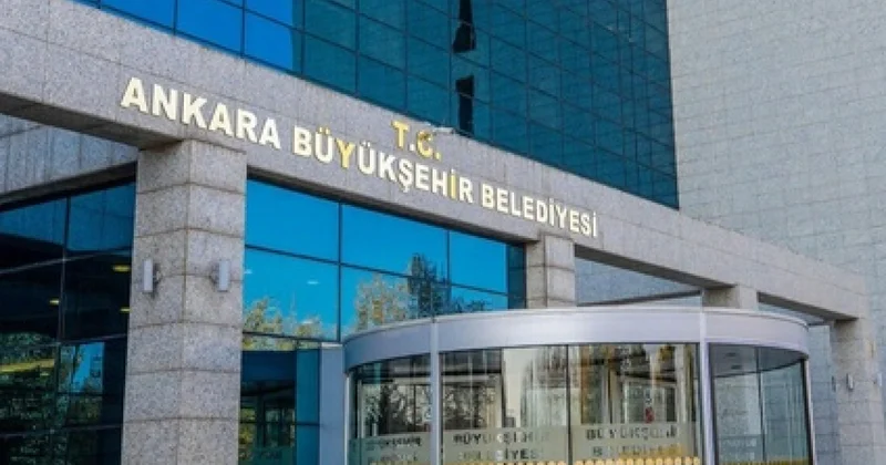 Операция в мэрии Анкары: 13 задержанных