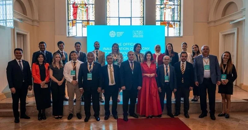 Budapeştdə Türk Araşdırmaları Mərkəzi açılıb