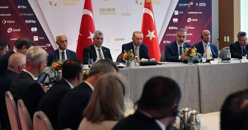 ABŞ da 17 ci Türk İnvestisiya Konfransı keçirilir