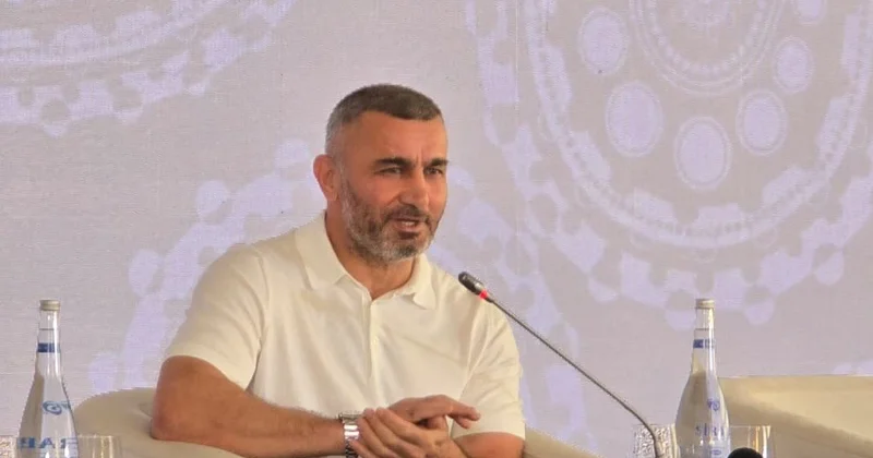 Qurban Qurbanov: Çempionlar Liqasında Azərbaycanın uğurundan danışılırsa...