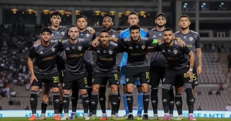Fransa klubu “Qarabağ”ın futbolçusu ilə maraqlanır