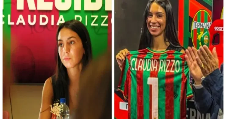 Bu ölkədə futbol klubunun ilk qadın prezidenti oldu