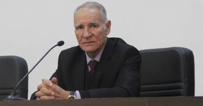 Eldost Bayram ürək əməliyyatı olunub