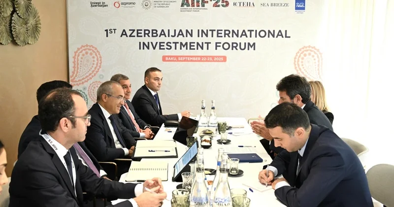 Azərbaycan EBRD ilə bərk məişət tullantılarının idarəçiliyi üzrə əməkdaşlığı müzakirə edib