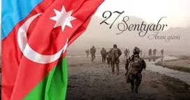 27 Sentyabr milli həmrəylik və dövlətçilik dəyərlərini möhkəmləndirir POLİTOLOQ ŞƏRH ETDİ