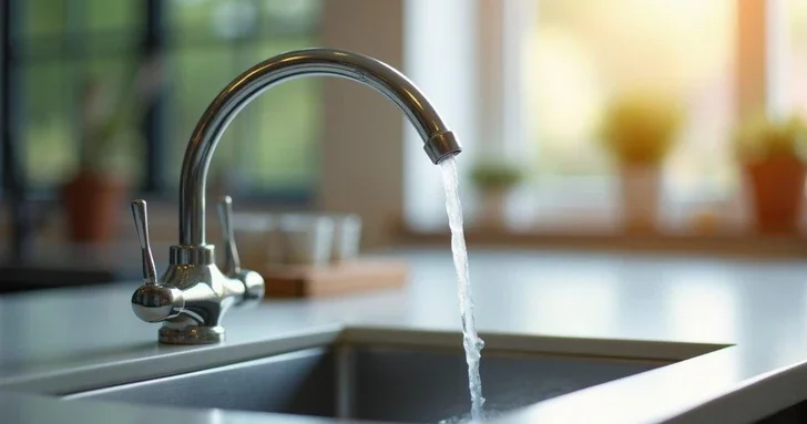 Масштабное обновление: около 8 км водопроводных магистралей построено в Баку за семь месяцев