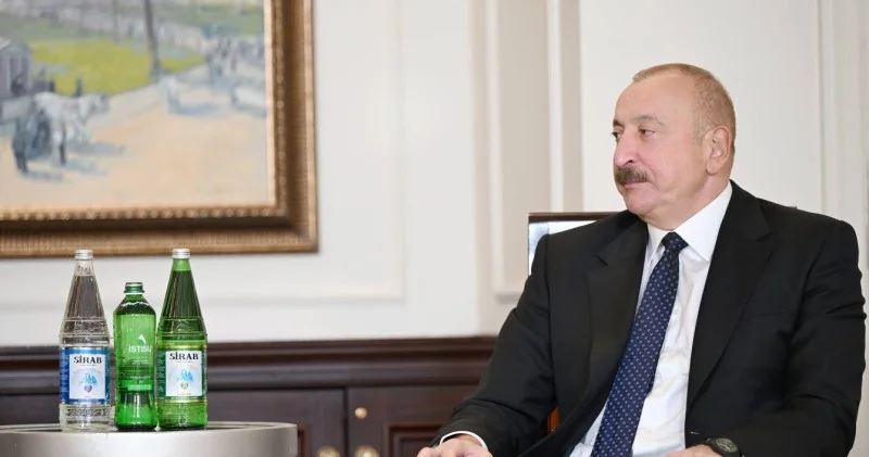 Azərbaycana maraq artır: Nüfuzlu şirkətlərinin rəhbərləri Prezidentlə görüşə can atırlar