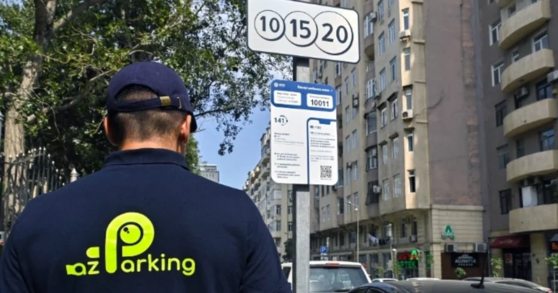AzParking lə bağlı şayiələr yayılıb Şirkətdən ittihamlara cavab