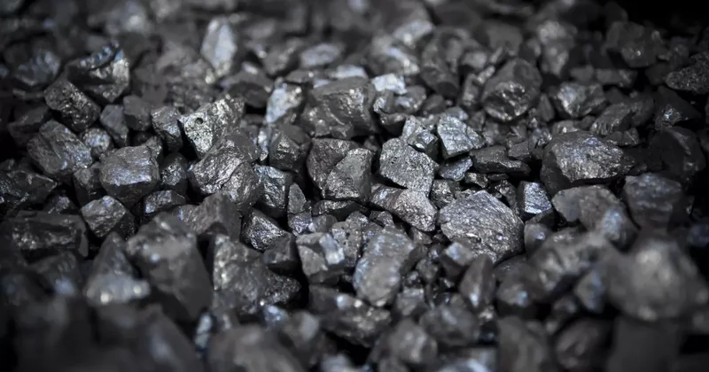 AzerGold: Подтверждены запасы железной руды в объеме 187,3 млн тонн