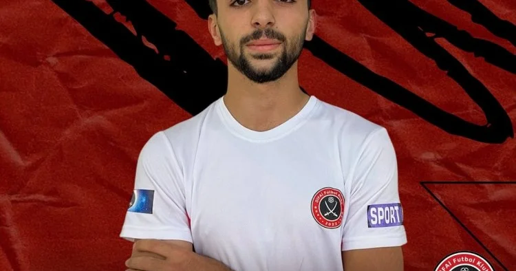 Araz Naxçıvan ın sabiq futbolçusu I Liqa klubunda RƏSMİ