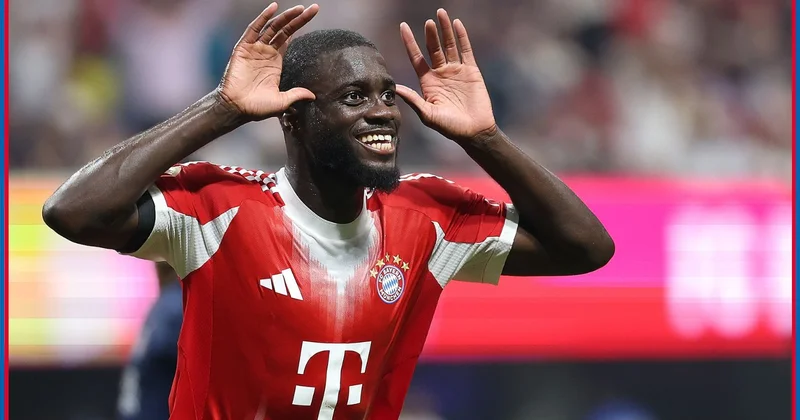 “Liverpul” Dayo Upamekano üçün hərəkətə keçdi