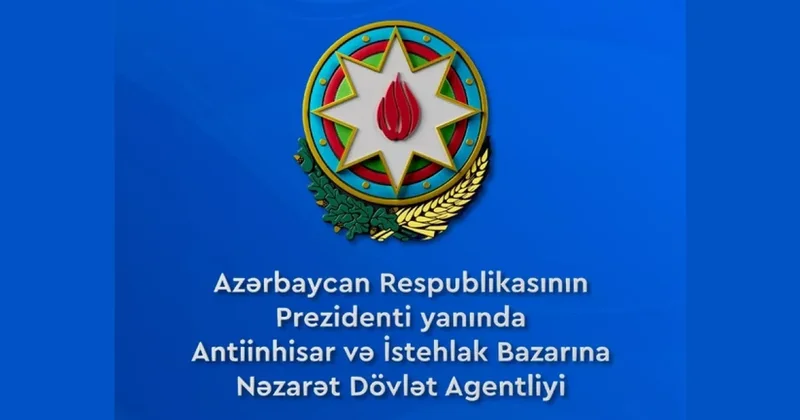 Госагентство по антимонопольному контролю Азербайджана наделено новыми полномочиями