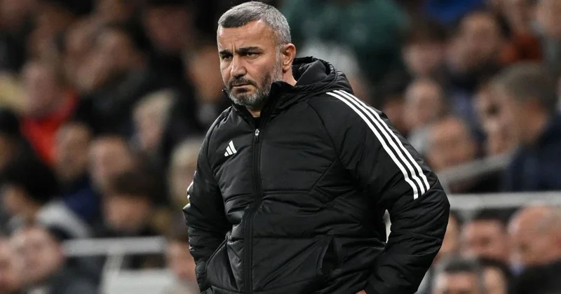 Qarabağ ın baş məşqçisi: Futbol investisiya qoyulması üçün əlverişli sahədir