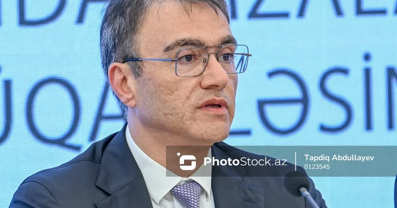 Zakir İbrahimov: Gümüş hasilatı proqnozları üstələyərək 100 min unsiyadan çox olacaq