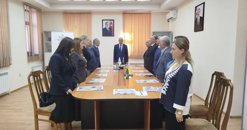 Azərbaycan artıq yalnız sülh istəyən deyil, sülhü diktə edən ölkədir