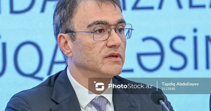 Закир Ибрагимов: Добыча серебра превысит прогнозы и составит более 100 000 унций