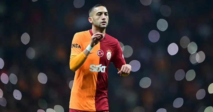 Qalatasaray ın sabiq futbolçusu Niderlanda qayıdır
