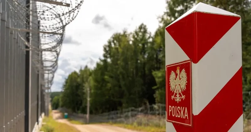 Polşa Belarus ilə sərhəd keçidlərini açacaq