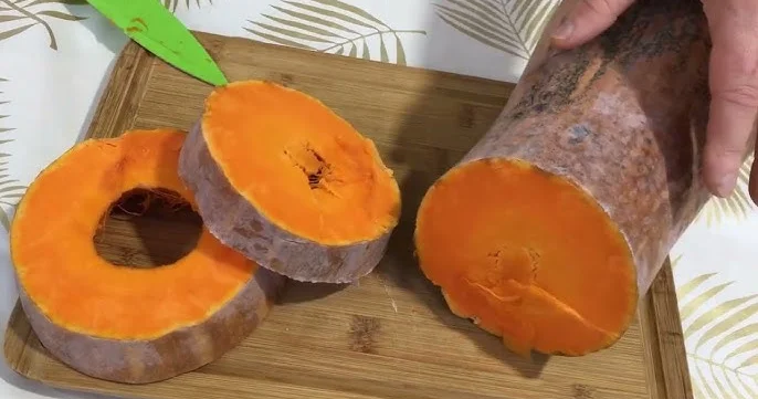 Ən faydalı payız tərəvəzləri