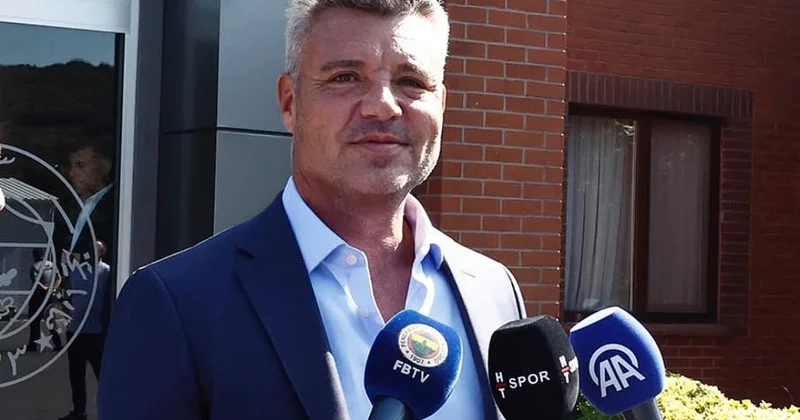 Sadettin Saran: “Heyətdəki hər futbolçu önəmlidir”