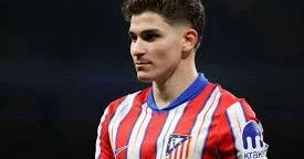 “Barselona” və “Liverpul” “Atletiko”nun hücumçusunu istəyir