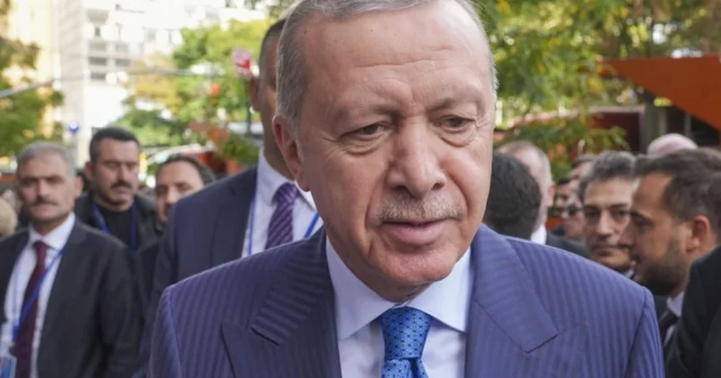 Müharibə tezliklə bitməyəcək Ərdoğan