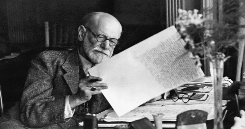 “Dünyanın ən böyük eşq mütəxəssisi” Freydə niyə Nobel mükafatı verilmədi?