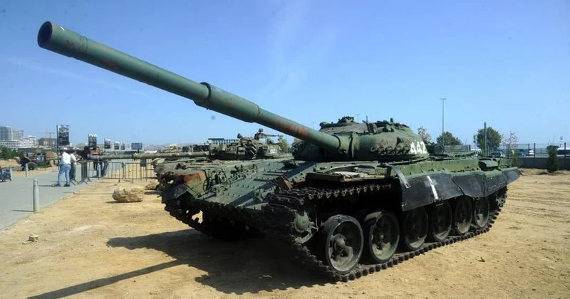 Aqarunovun Şuşa döyüşündə məğlub etdiyi erməni komandir öldü