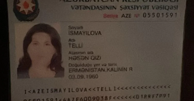 “İşdə qalmağıma kömək edin...” Müharibə əlilinin həyat yoldaşı Mehriban Əliyevaya müraciət etdi