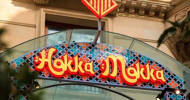 Hokka Mokka da yoxlama: Maliyyə sanksiyası tətbiq olundu