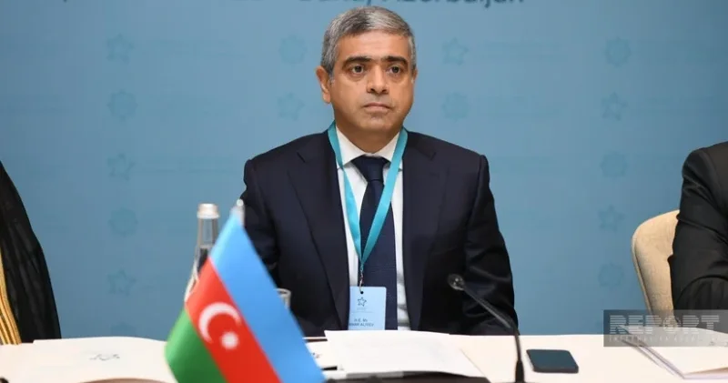 Azərbaycan islam həmrəyliyi istiqamətində əməli tədbirlər həyata keçirir