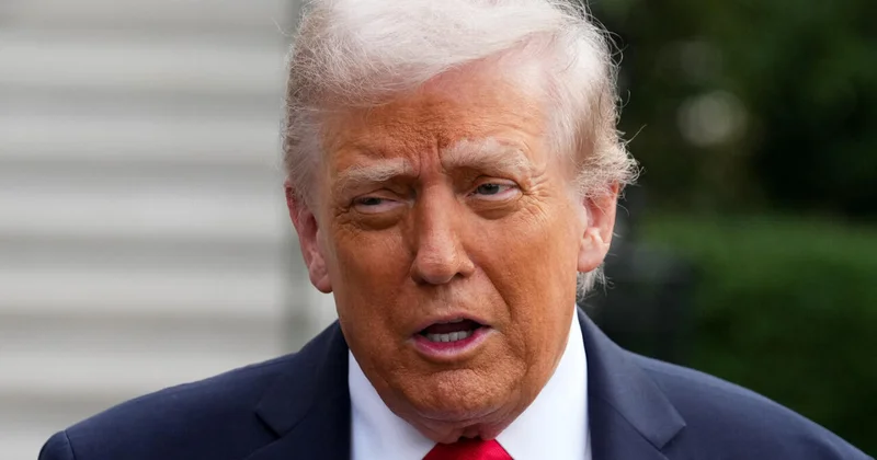 Трамп заявил о заключении крупного контракта между Boeing и Узбекистаном