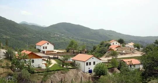 86 nəfərin Laçın həsrəti sona çatdı