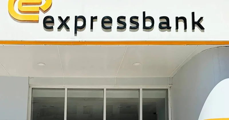 “Expressbank”da HƏYƏCAN TƏBİLİ: Yüksək risk...