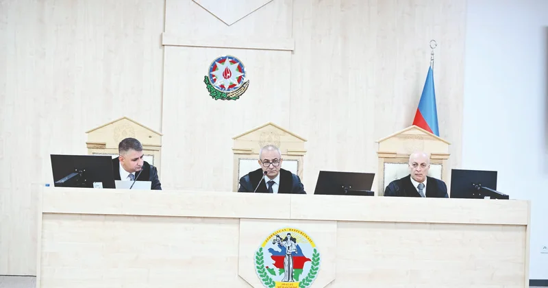 Ermənistanın hərbi cinayətləri təsdiqini tapır