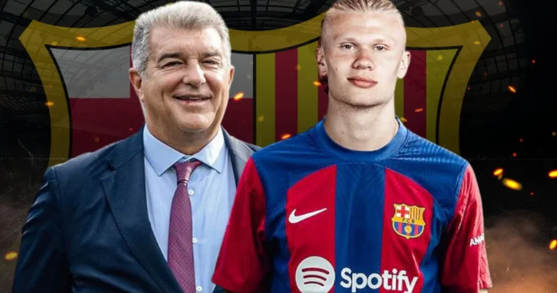 “Barselona”dan böyük transfer hərəkatı