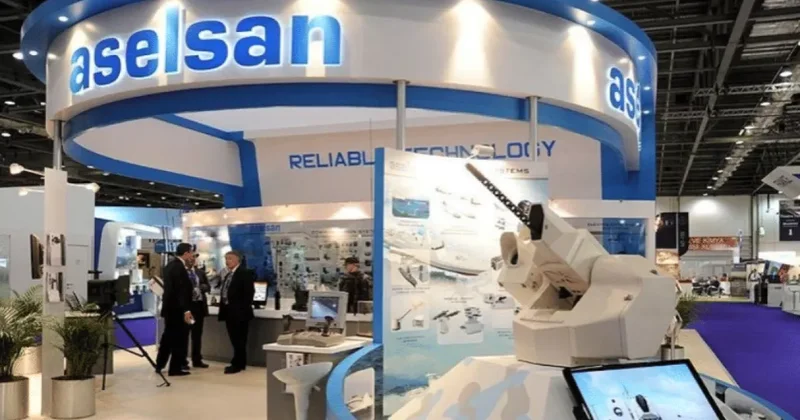 Продажа военных секретов ASELSAN: арестованы турецкие таможенники