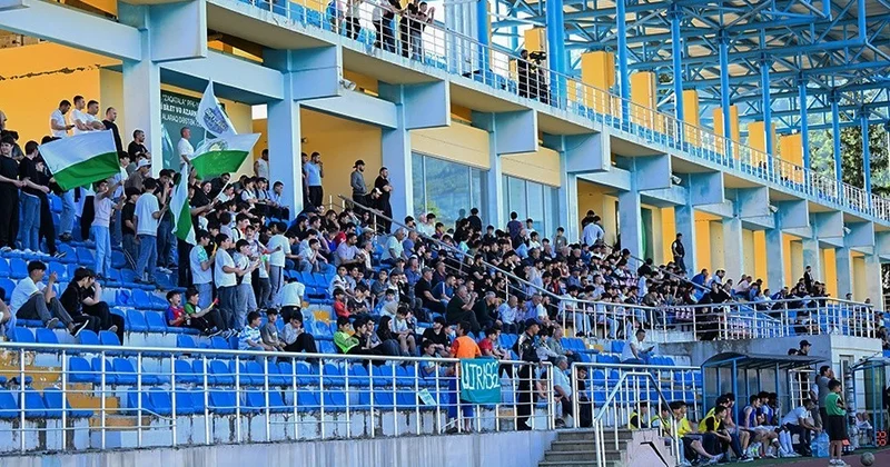 Əvəzedicilər Liqası: Qarabağ 2 5 qolla qalib gəlib