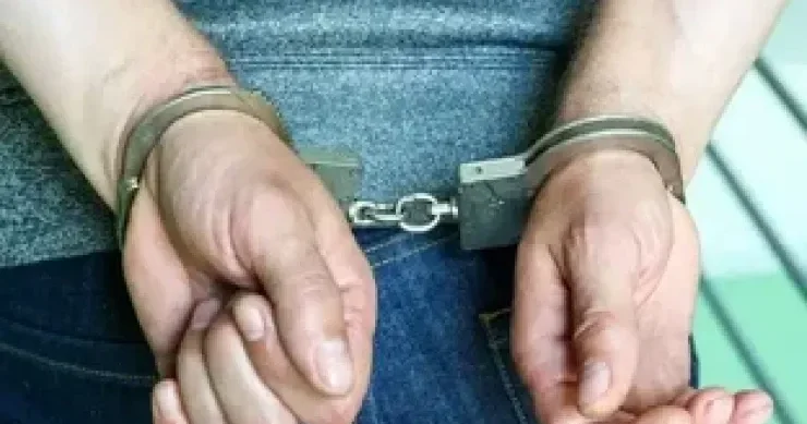 Polis qatili mükəmməl planını aşkar etdikdən sonra yaxaladı
