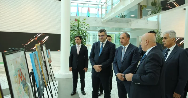Milli Musiqimizin Memarı” adlı konsert keçirildi FOTOLAR
