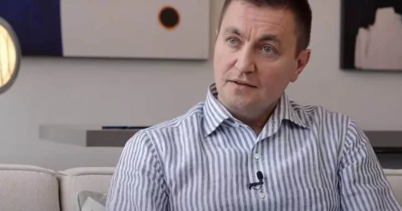 Олигарх, перевозивший грязные миллиарды в Лондон, предстал перед судом