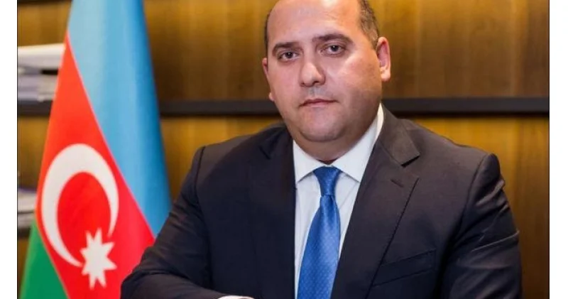 Emin Hüseynov: Azad olunmuş ərazilərdə yaşayan və işləyənlərin sayı 50 minə çatıb