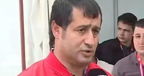 İstanbul Teknofest də iştirak edən Araz Musayev açıqlama verdi VİDEO