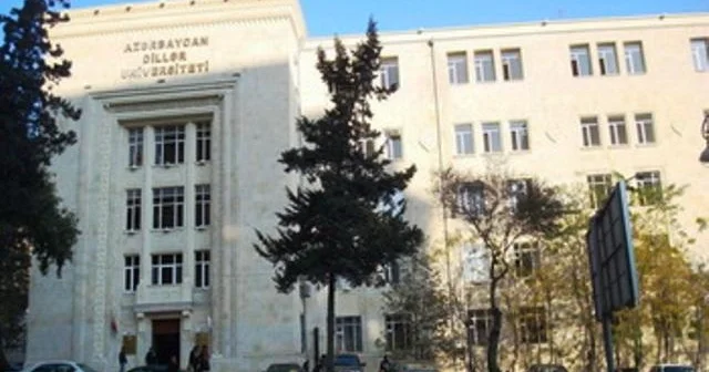 14 ölkə, 102 universitet, 234 alim... ADU konfrans keçirir