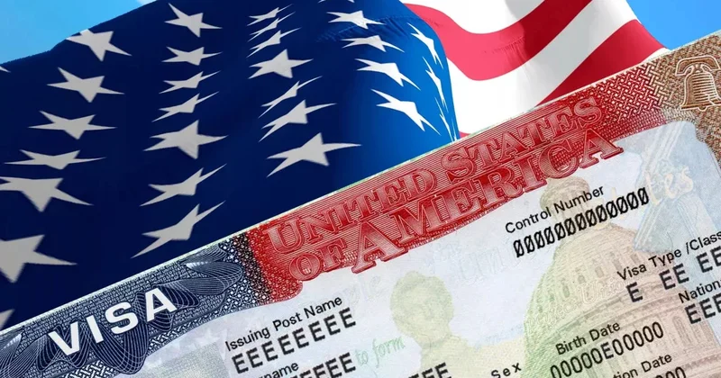 США ввели новый визовый сбор