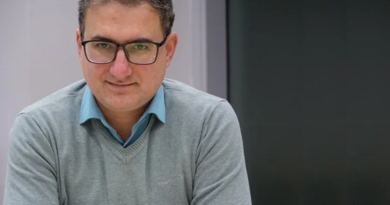 “Qızıl top”un Azərbaycan təmsilçisi: İki il öncə Dembelenin nə vaxtsa bu mükafatı qazanacağı heç kimin ağlına gəlməzdi